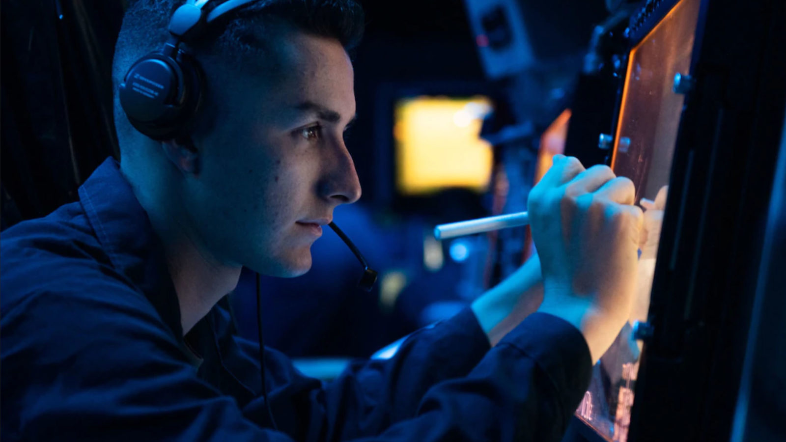 Rsc Advanced Intelligence Intelligence – Redhorse Corporation